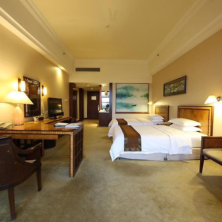 Country Garden Holiday Islands Hotel Гуанчжоу Экстерьер фото