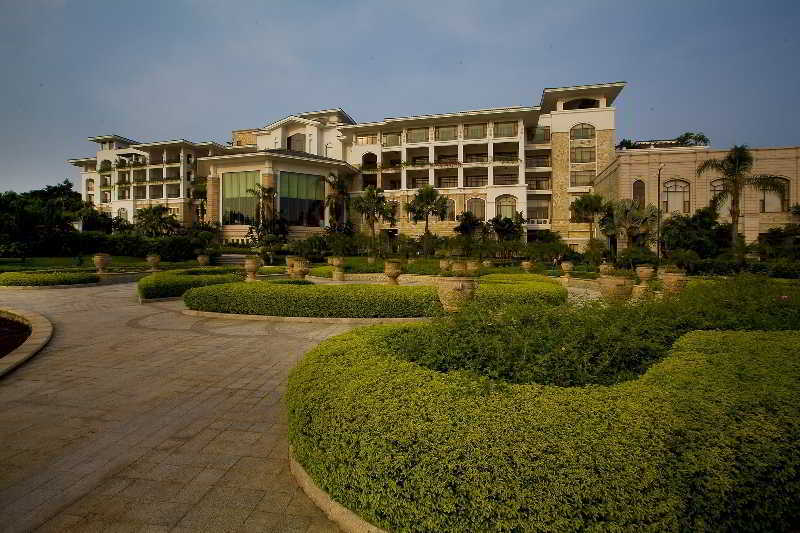 Country Garden Holiday Islands Hotel Гуанчжоу Экстерьер фото