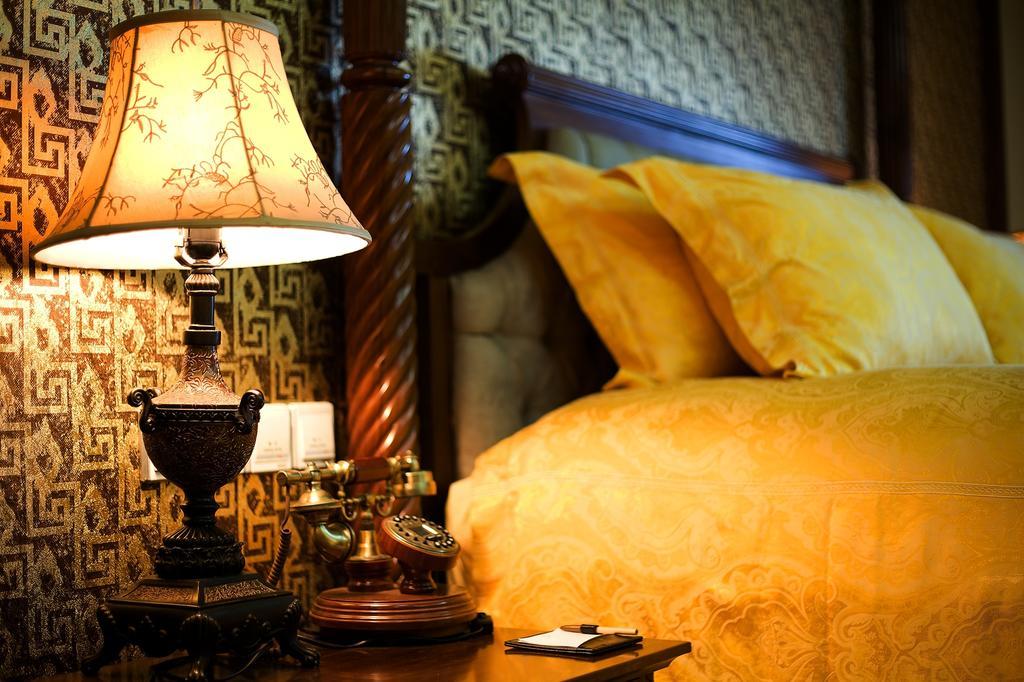 Country Garden Holiday Islands Hotel Гуанчжоу Номер фото