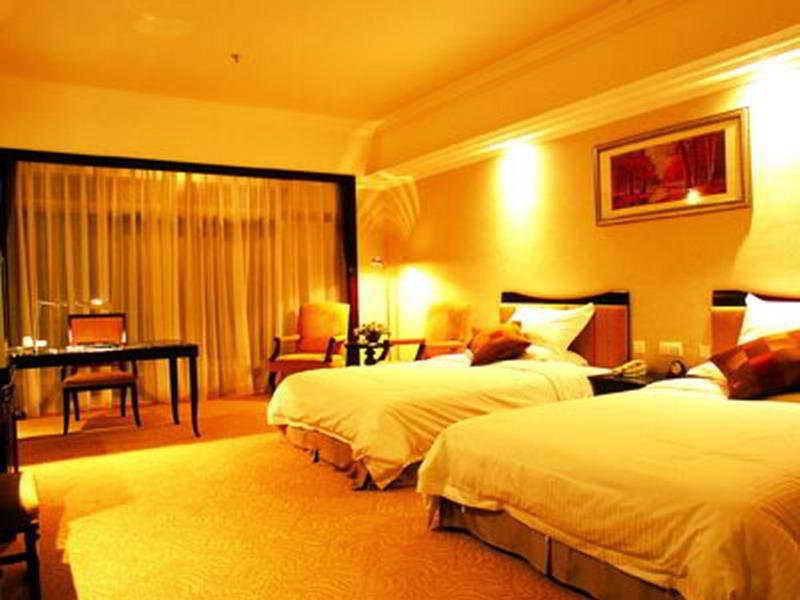 Country Garden Holiday Islands Hotel Гуанчжоу Номер фото
