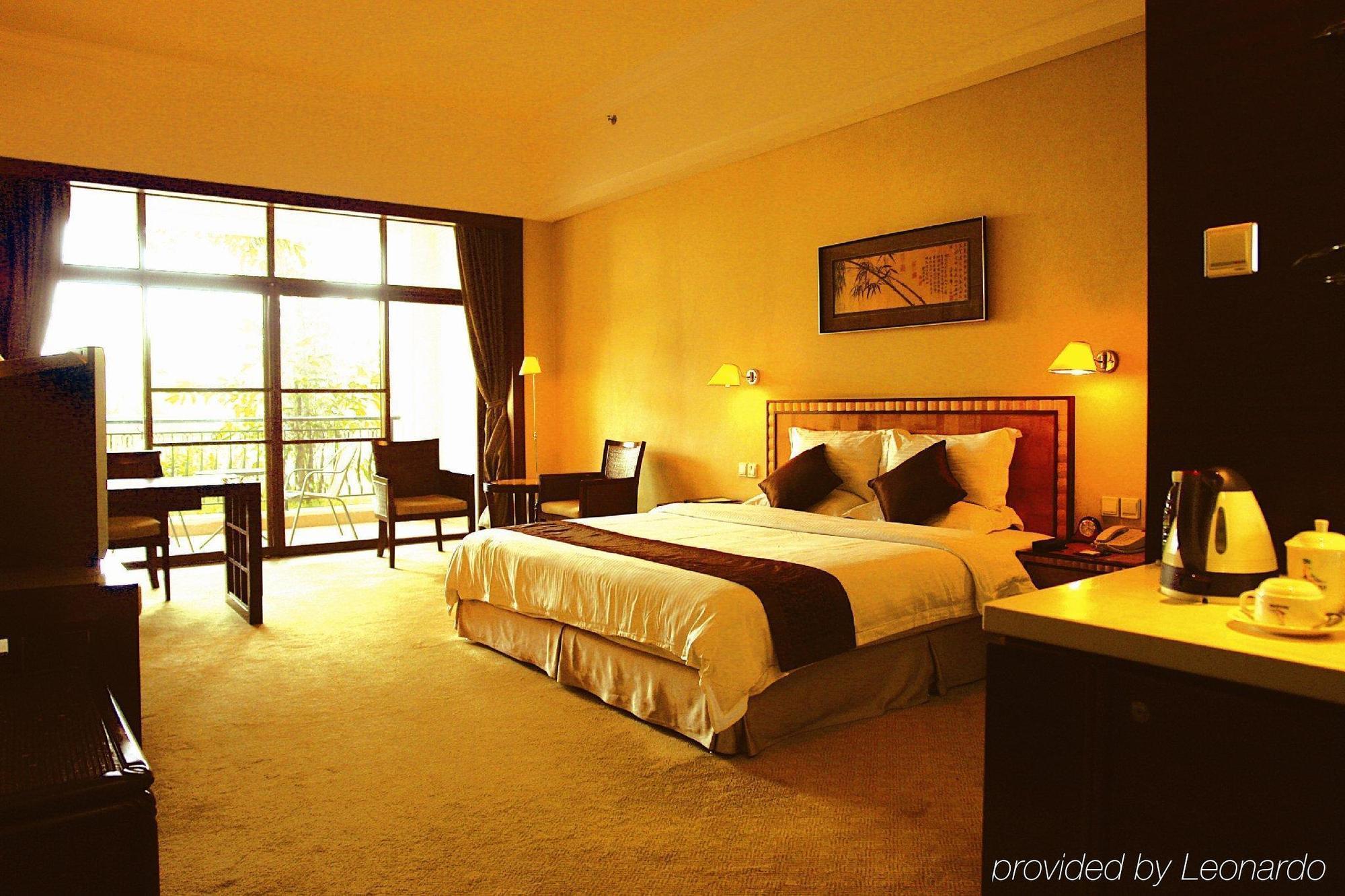 Country Garden Holiday Islands Hotel Гуанчжоу Номер фото