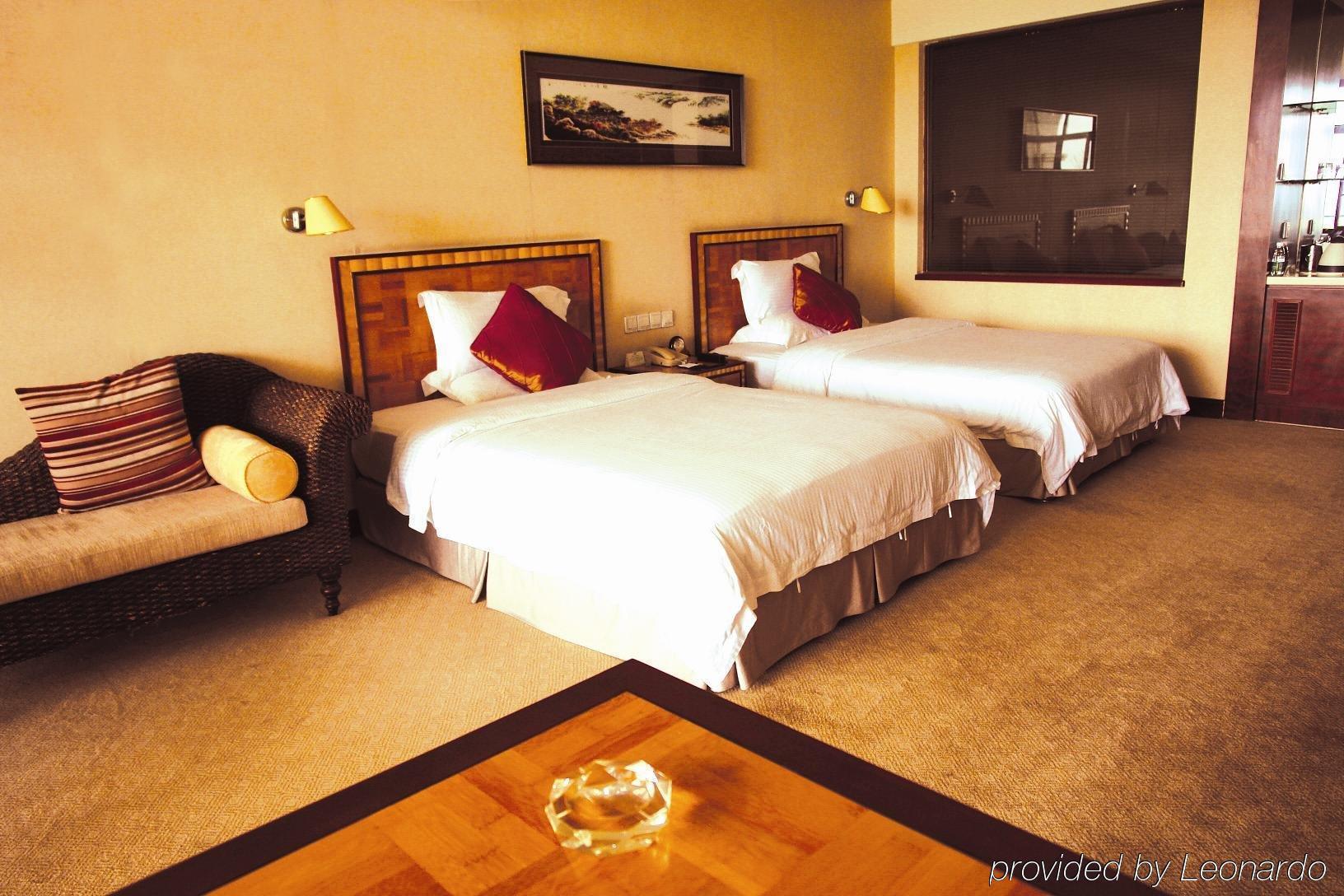 Country Garden Holiday Islands Hotel Гуанчжоу Номер фото