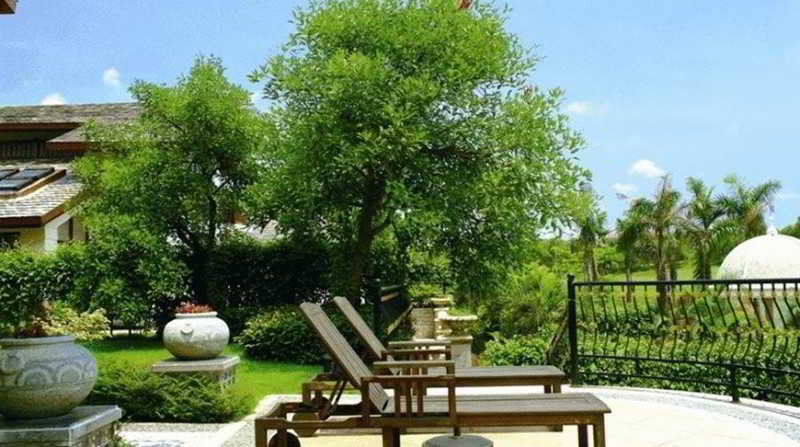 Country Garden Holiday Islands Hotel Гуанчжоу Экстерьер фото