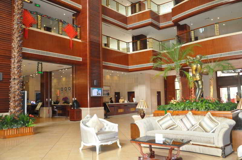 Country Garden Holiday Islands Hotel Гуанчжоу Экстерьер фото
