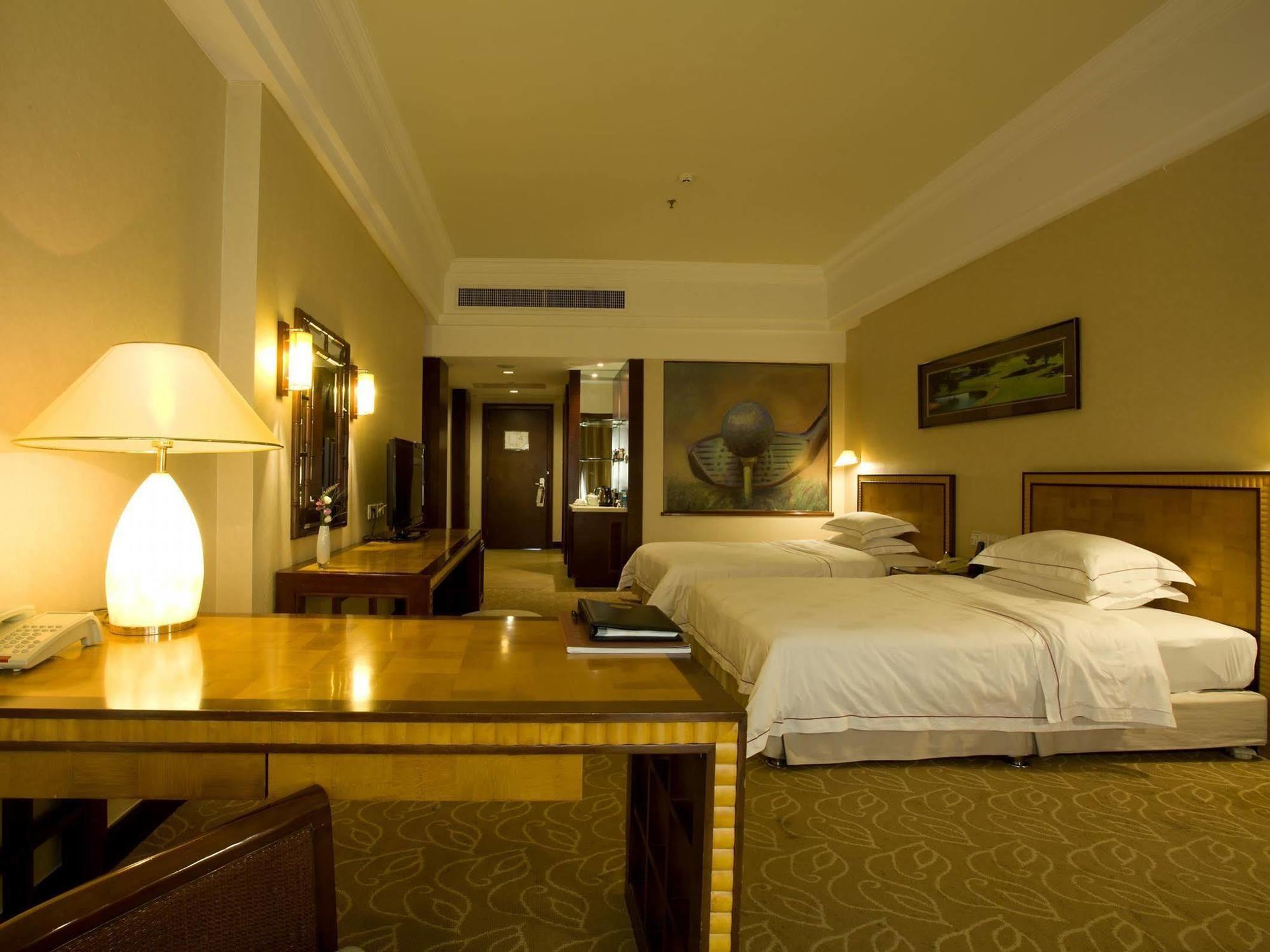 Country Garden Holiday Islands Hotel Гуанчжоу Экстерьер фото