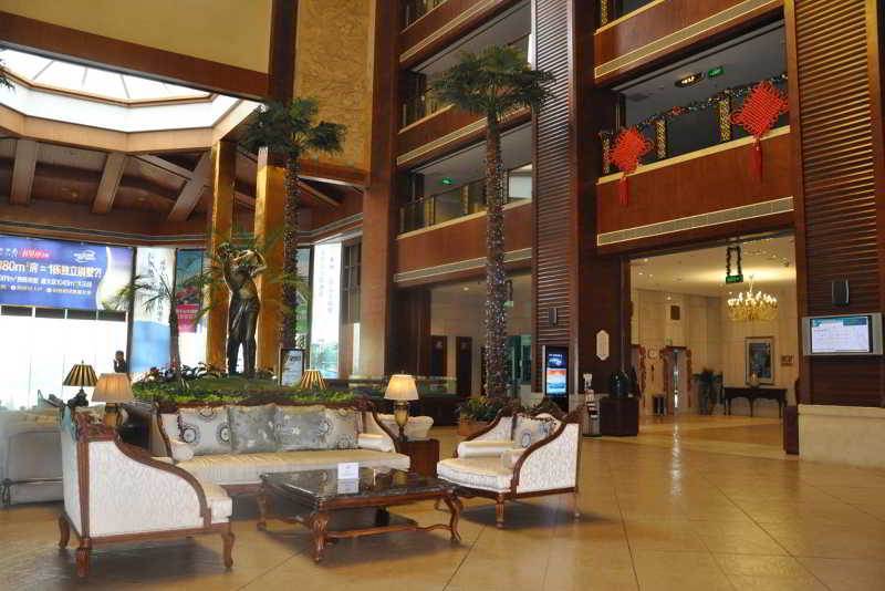 Country Garden Holiday Islands Hotel Гуанчжоу Экстерьер фото