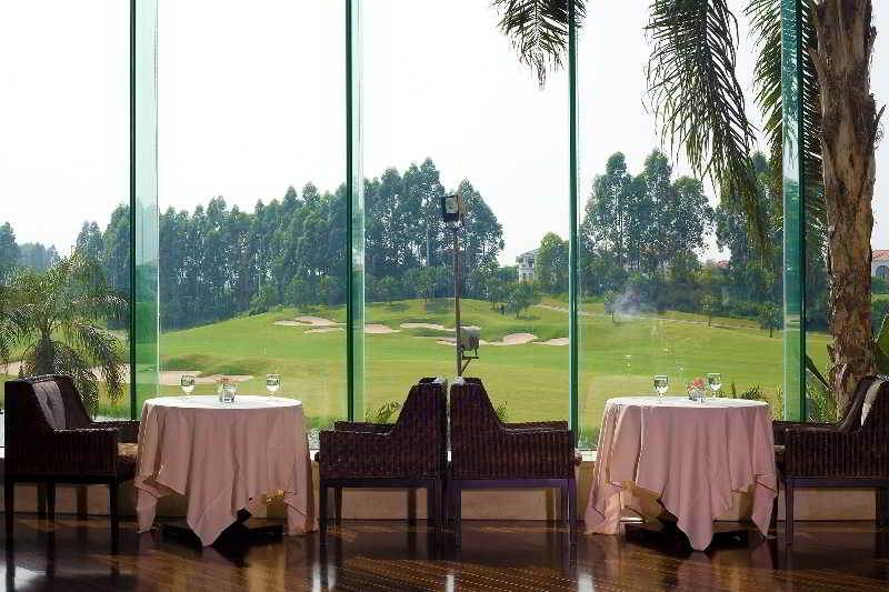 Country Garden Holiday Islands Hotel Гуанчжоу Экстерьер фото